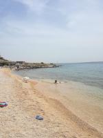 Apartmani Matošević, Pag-Košljun - Chambres d’hôtes Pag