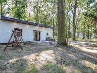 Domki pod Dębami - B&B Mojęcice