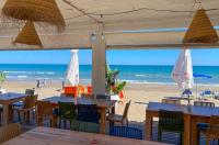 Apartment Marina - B&B Vilanova i la Geltrú