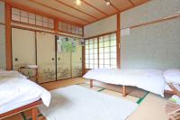 Japanese-Style Room