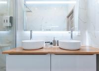 Trois pièces cozy n14 - B&B Nizza