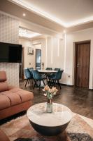 Luxury Wellness Home II. Balatonboglár - B&B