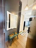 Loft-Style Condo @ Avida Towers with Wifi - Bed and Breakfast Davao