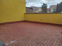 Camera Matrimoniale con Terrazza