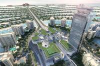 Palm Tower Luxury 1BR Sea View Suites with 5 Star Hotel Amenities - B&B Dubai