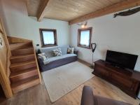 Casa Vacanza Fedra - Trepalle Livigno - B&B Livigno