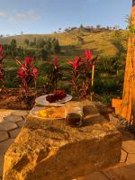 Refúgio Rodreipe - Chambres d’hôtes São Bento do Sapucaí