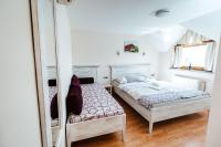 Standard Dreibettzimmer