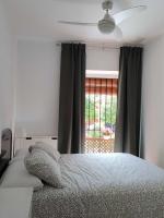 Alameda 1 dormitorio - B&B Siviglia