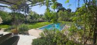 La Bastide Provençale - B&B