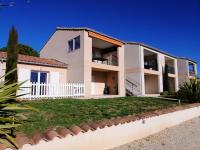 Superbe appartement dans résidence avec piscine - B&B Saint-Martin-d'Ardèche