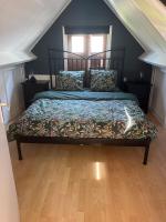 De Overkant - B&B Voorst