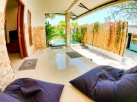 Tuti House Gili Trawangan - B&B Gili Trawangan
