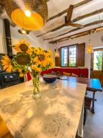 B&B Benamaurel - Cueva Ventica - Bed and Breakfast Benamaurel