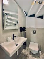 Two-Bedroom Deluxe Apartment