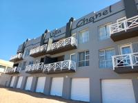 Villa Chanel Apartment Mossel Bay - B&B Mossel Bay
