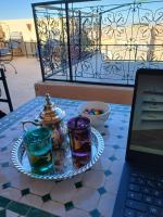 Riad Dantella - B&B