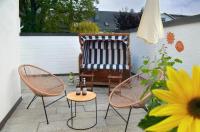 Ferienwohnungen Familie Fuss in Weißenstadt - B&B