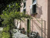 Villa Idyllica - Chambres d’hôtes Gaggi