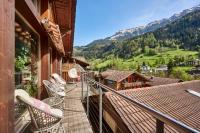 Chalet Lauterbrunnen - B&B