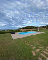 Villa Beafe' Ogliastra con piscina - Ferienwohnung Tertenia