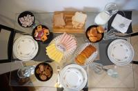 Socrates by Heloni Apartments - B&B Atenas