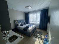 Favorite staycation And Airport Experience -Hospitality by Janice - B&B Nairobi