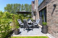 Ferienwohnungen im Haus Polmanns Deichperle - Ferienwohnung Carolinensiel