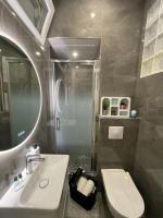 Studio plein centre CARRÉ D’OR - B&B