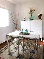 Casa Luna Primera Línea de la Playa Almadrava - B&B Denia