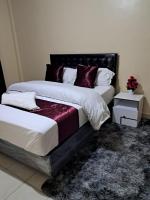 Tirisi Homes - B&B Machakos