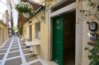 FK LISTON Apartment - Chambres d’hôtes Grevedianá