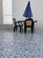 Chambre Lits Jumeaux