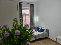 Whale Urban Apartments - Ferienwohnung Budapest