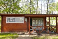 Girulių poilsiavietės namelis - XIX - B&B