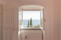 Villa Agostina - Ferienwohnung Vesima