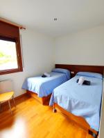 Appartement met Balkon