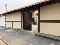 Casa temporada - Ferienwohnung