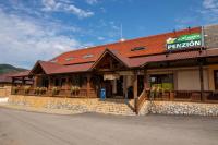 Penzión CONTESA - B&B Rožňava