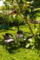 Докторската къща - B&B Sapareva Banya