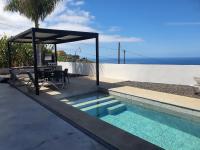 Villa Puesta de Luna - Ferienwohnung Tazacorte