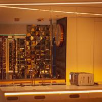 Luxury Studio - Manchester City Centre - Chambres d’hôtes Manchester