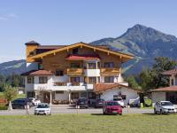 Adelsbergers Bergland - B&B Going