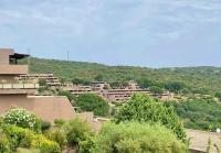 Residence with panoramic view in Cugnana Verde - B&B Cugnana Verde