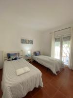 Appartamento con 2 Camere da Letto