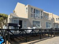 B&B Walvis Bay - Cozy Apartment at Langstrand - Bed and Breakfast Walvis Bay