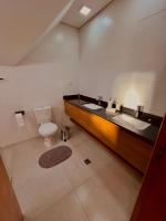 Ape duplex fascinante StoAntonio - Chambres d’hôtes Santo Antônio do Pinhal