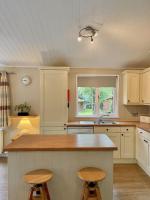 Norton Plus Lodge 29 - B&B