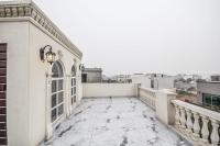 Luxury Dream Vacation Home in DHA Near Lahore Airport - Chambres d'hôtes Lahore