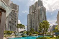 Hostahome Suite at Teega near Legoland - B&B Iskandar Puteri